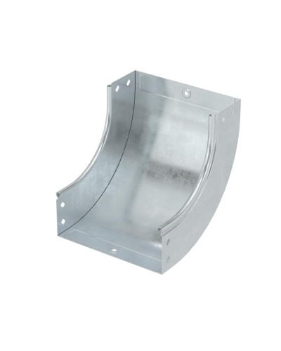 Угол вертикальный внутренний DKC (36703KHDZ) в Абакане Аксессуары для лотков Pintop.ru