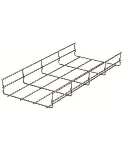 Лоток проволочный DKC (FC8040L2) в Абакане Кабельные лотки Pintop.ru