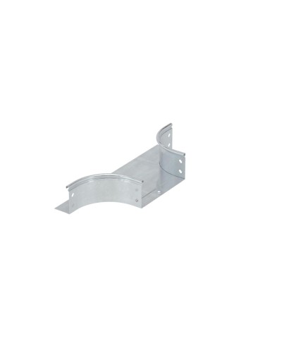 Ответвитель DL 600х100 горячеоцинкованный DKC 36269KHDZ в Абакане Аксессуары для лотков Pintop.ru