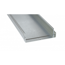 Лоток50x50х4000, 1,5 мм, цинк-ламельный DKC (SNM40505ZL)