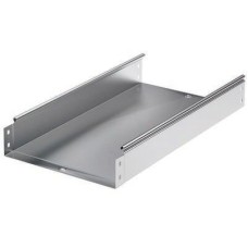 Лоток 500х100 L2000, горячеоцинкованный DKC 35116HDZ