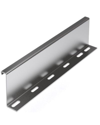 Перегородка DKC (UPH080) в Абакане Аксессуары для стоек и шкафов Pintop.ru