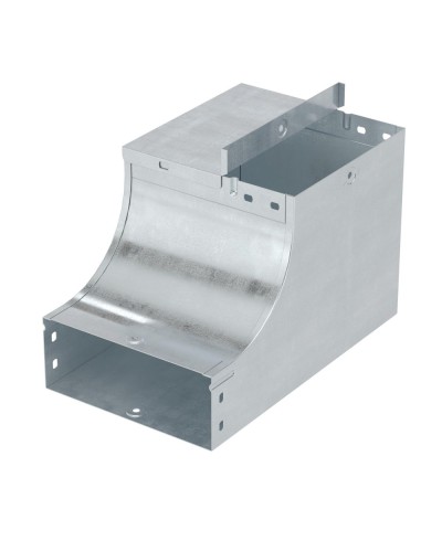 Угол вертикальный внутренний DKC (37142KHDZ) в Абакане Аксессуары для лотков Pintop.ru