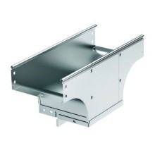 Ответвитель TDSA Т-обр. вертикальный 100/200 горячеоцинкованный DKC 37606KHDZ