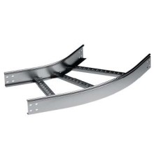 Угол горизонтальный DKC (LC0162K)