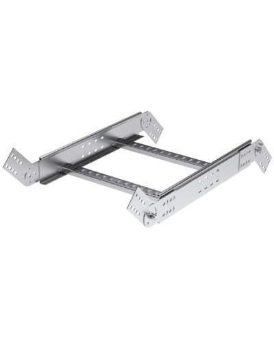 Угол вертикальный DKC (LE5005KZL) в Абакане Аксессуары для лотков Pintop.ru