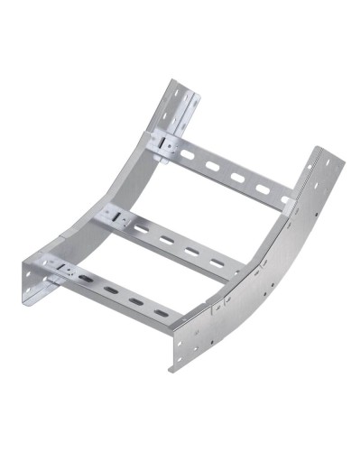 Угол вертикальный внутренний DKC (ULIC684) в Абакане Аксессуары для лотков Pintop.ru