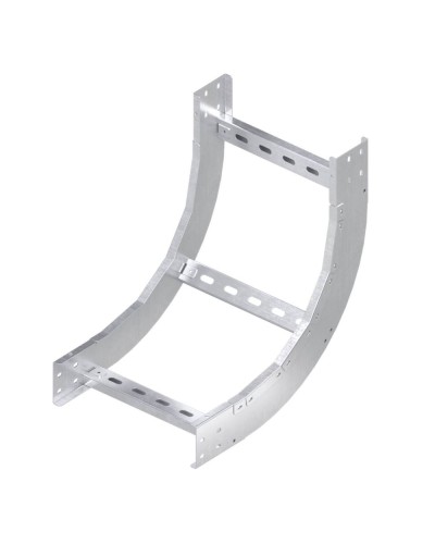 Угол вертикальный (LH5620KZL) в Абакане Аксессуары для лотков Pintop.ru