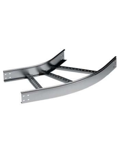 Угол горизонтальный DKC (LIC0864K) в Абакане Аксессуары для лотков Pintop.ru