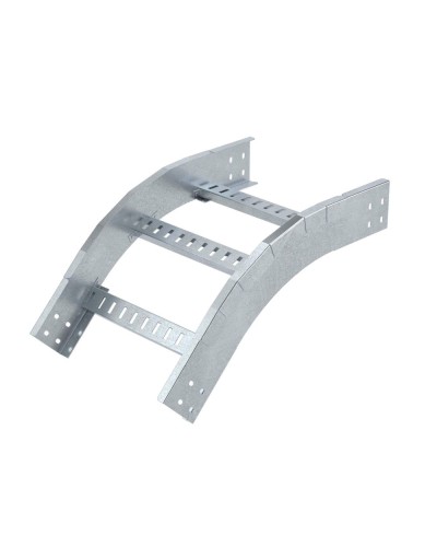 Угол вертикальный внешний DKC (LIO0133KHDZ) в Абакане Аксессуары для лотков Pintop.ru