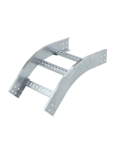 Угол вертикальный внешний DKC (LIO0895KHDZ) в Абакане Аксессуары для лотков Pintop.ru