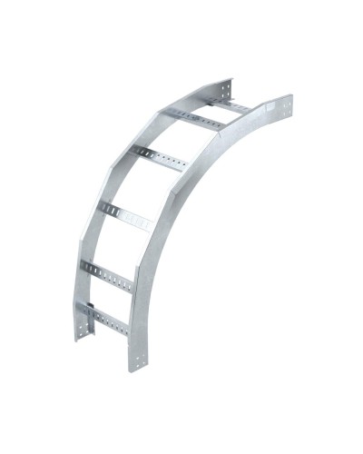 Угол вертикальный внешний DKC (LIO8660KHDZ) в Абакане Аксессуары для лотков Pintop.ru