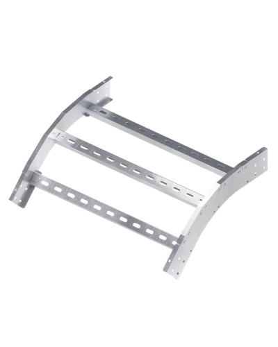 Угол вертикальный внешний DKC (ULOC685) в Абакане Аксессуары для лотков Pintop.ru