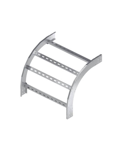 Угол вертикальный внешний DKC (ULOD619) в Абакане Аксессуары для лотков Pintop.ru