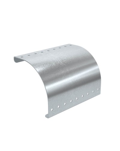 Вывод кабельный DKC (UEP60K) в Абакане Аксессуары для лотков Pintop.ru