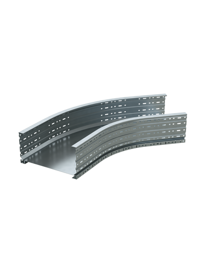 Угол 45 градусов DKC (USC652) в Абакане Аксессуары для лотков Pintop.ru