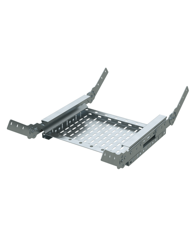 Угол вертикальный DKC (USF088) в Королеве Аксессуары для лотков Pintop.ru