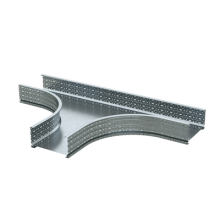 Тройник горизонтальный DKC (UST612)