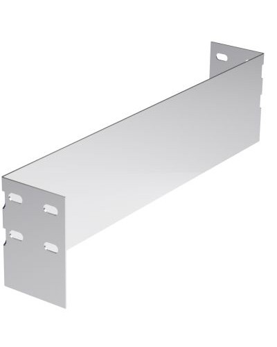 Заглушка лотка DKC (URH024) в Абакане Аксессуары для лотков Pintop.ru