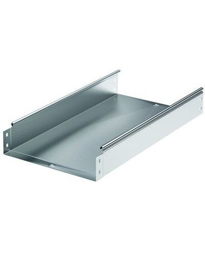 Лоток 300х80 L 2000 толщ. 1,0 мм, горячеоцинкованный DKC 3505510HDZ в Абакане Кабельные лотки Pintop.ru