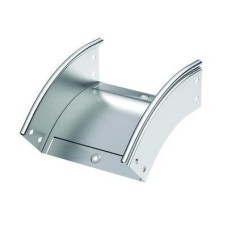 Угол CD 45 вертикальный внеш. 45° 300х50 горячеоцинкованный DKC 36845KHDZ