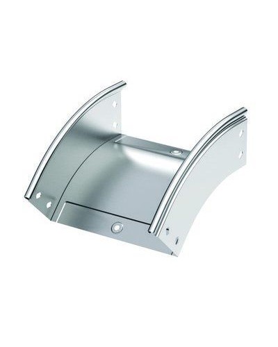 Угол вертикальный внешний DKC (36847KHDZ) в Абакане Аксессуары для лотков Pintop.ru