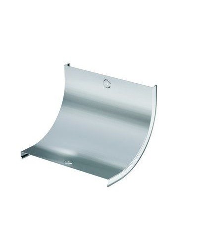 Крышка внутреннего вертикального угла DKC (38200KHDZ) в Абакане Аксессуары для лотков Pintop.ru