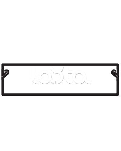 Миниканал TMC 30x10 DKC 00311 в Абакане Кабель-канал Pintop.ru