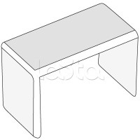 Соединение на стык GM 15x17 DKC 00590