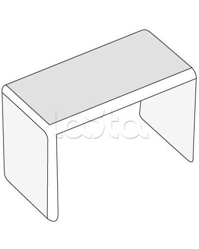 Соединение на стык GM 30x10 DKC 00595 в Абакане Аксессуары для кабель-канала Pintop.ru