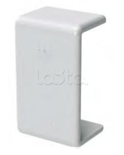 Соединение на стык GM 50x20 DKC 00653 в Абакане Аксессуары для кабель-канала Pintop.ru