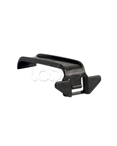 Фиксатор кабеля для короба RL12 40 мм DKC 05203RL в Абакане Держатели, клипсы, скобы Pintop.ru