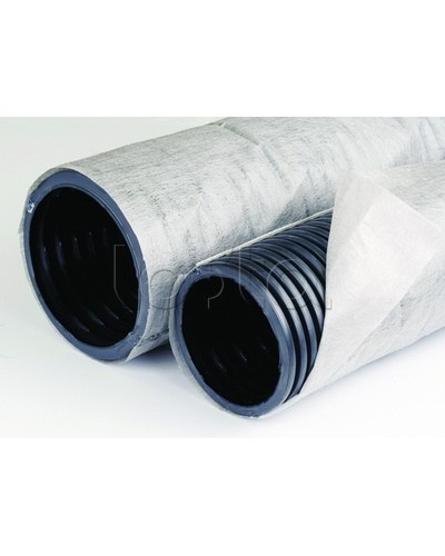 Труба двустенная ПНД гибкая DKC 141920A в Абакане Аксессуары для кабель-канала Pintop.ru