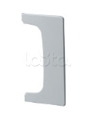 Адаптер 70х22 для коробки SDN DKC 01881 в Абакане Аксессуары для лотков Pintop.ru