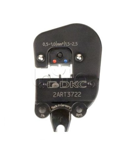 Матрица CSV для обжима коннекторов 4P (RG11) DKC 2ART37I4 в Абакане Крепежные изделия Pintop.ru