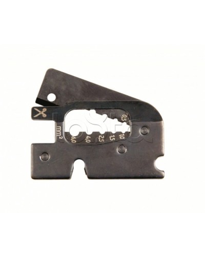 Аксессуар для зачистки и резки проводов 0,5-6 кв.мм DKC 2ART81 в Абакане Аксессуары для стоек и шкафов Pintop.ru