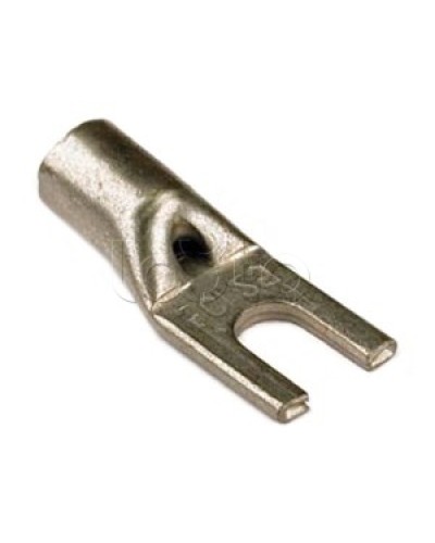 Наконечник вилочный 35 кв.мм 8 мм (НВП) DKC 2G108 в Абакане Крепежные изделия Pintop.ru