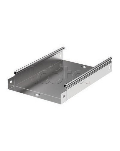 Лоток 500х50 L2000 DKC (35017) в Абакане Кабельные лотки Pintop.ru