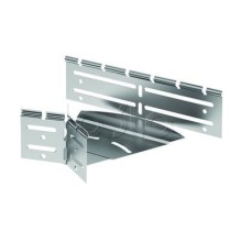 Горизонтальный изменяемый угол СРО 0-45град. 300х80 DKC (36016)