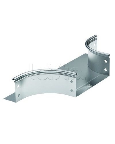 Ответвитель DL 600х100 DKC 36269K в Абакане Аксессуары для лотков Pintop.ru