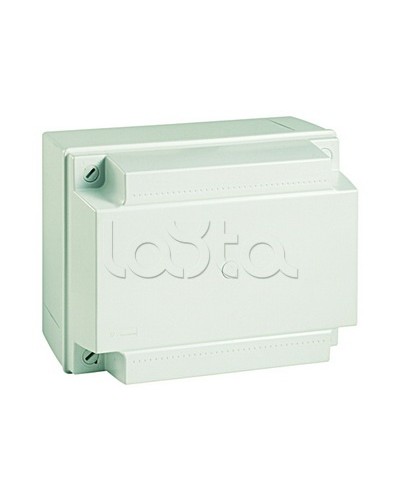 Коробка ответвит. с гладкими стенками, IP56, 300х220х180мм DKC 54330 в Абакане Распределительные коробки Pintop.ru