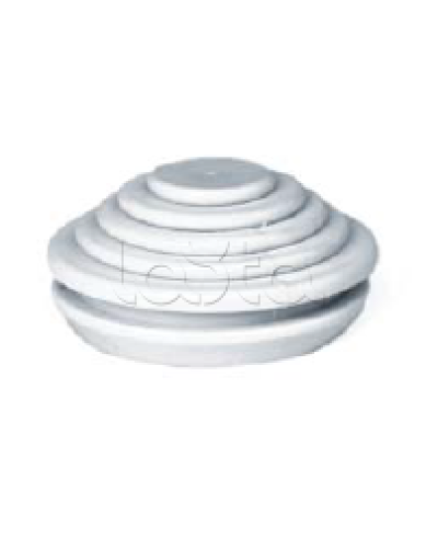 Ввод кабельный для труб, IP55, д.40мм DKC 54540 в Абакане Аксессуары для кабель-канала Pintop.ru