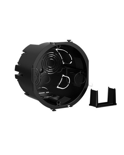 Подрозеточная коробка для сплошных стен DKC 59301 в Абакане Распределительные коробки Pintop.ru