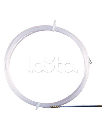 Протяжка из нейлона, д.3мм, 5м DKC 59405 в Абакане Стяжки-хомуты Pintop.ru