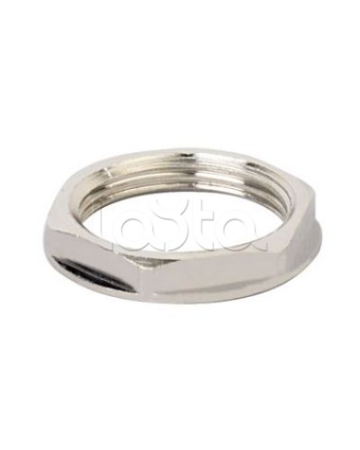 Гайка М25х1.5 6006-25ДКС в Абакане Крепеж Pintop.ru