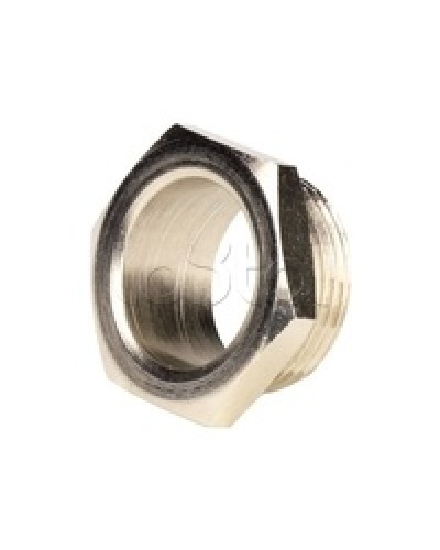 Втулка защитная, М25х1,5 DKC 6052-25 в Абакане Крепеж Pintop.ru