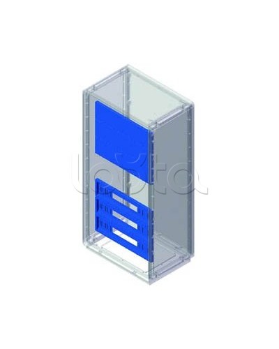 Рамка для накладной панели, Conchiglia, ВхШ: 1390 x 580 мм DKC 95775763 в Абакане Аксессуары для лотков Pintop.ru