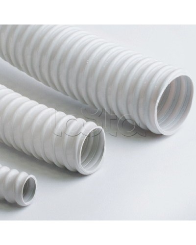 Шланг дренажный, внутр.д.16 мм DKC AIR16 в Абакане Крепежные изделия Pintop.ru