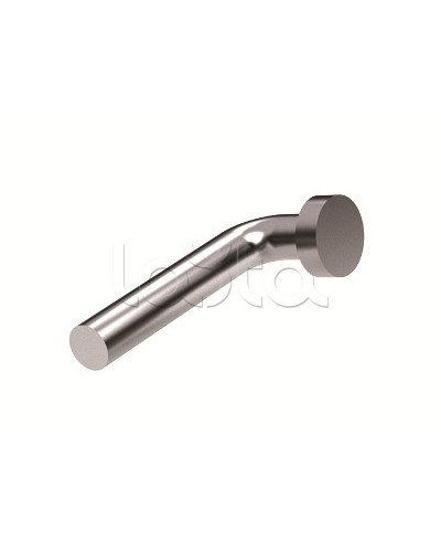 Фиксатор консоли BBF DKC BBF5001HDZ в Абакане Аксессуары для лотков Pintop.ru