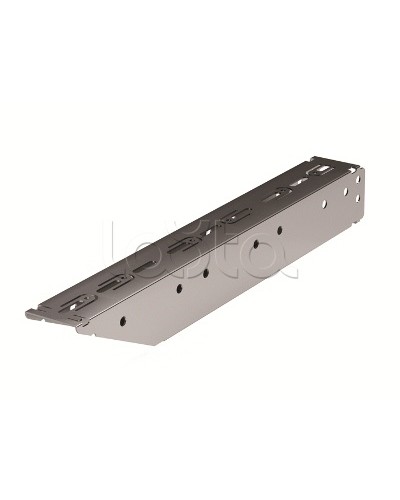 Консоль быстрой фиксации DKC BBF5010HDZ в Абакане Аксессуары для лотков Pintop.ru